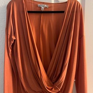 Abercrombie & Fitch Long Sleeve